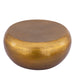 Ct-201 - Coffee Table - Gold Matrix Furniture Group