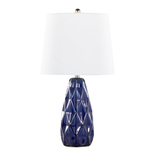 Hex - Contemporary Lamp (Set of 2) Lumi Source