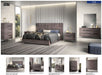 Viola - Bed Status Italy