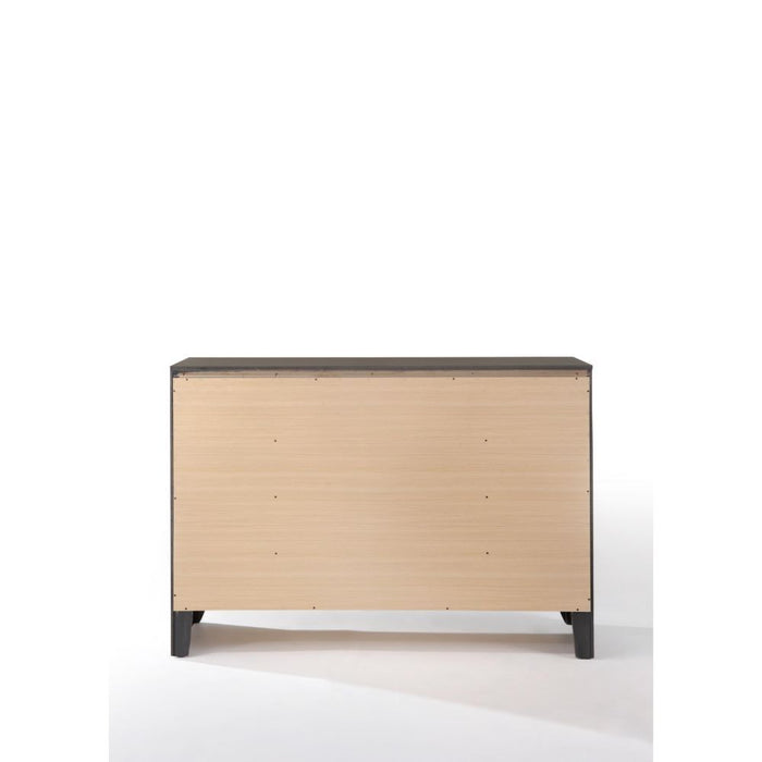 Ireland - Dresser ACME