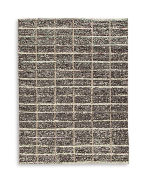 Verbrook - Rug Signature Design by Ashley®