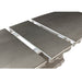 Ariadne - Dining Table With Pedestal - Antique Platinum ACME