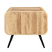 Rowan - One Drawer End Table/Bedside Table New Classic