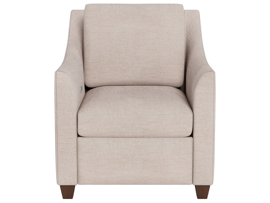 Whitby - Recliner, Special Order - White Universal Furniture