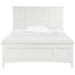 Heron Cove - Complete Panel Bed With Regular Rails Magnussen Furniture
