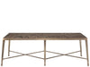 Fenwick - Emperador Table Universal Furniture