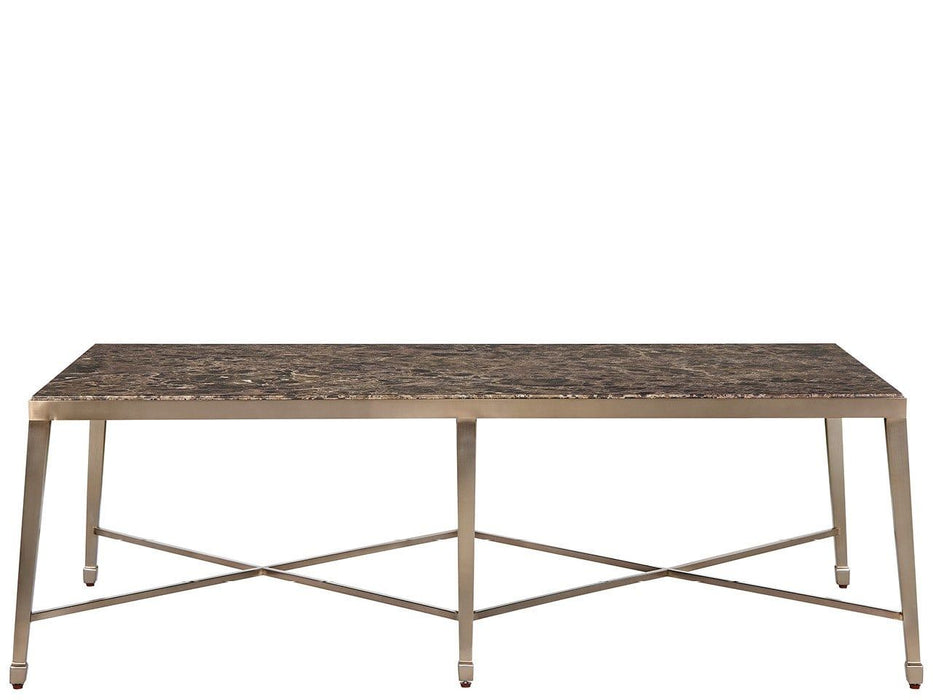Fenwick - Emperador Table Universal Furniture