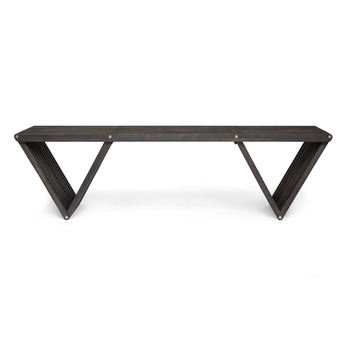 Metropol - Bench Noble House