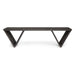 Metropol - Bench Noble House