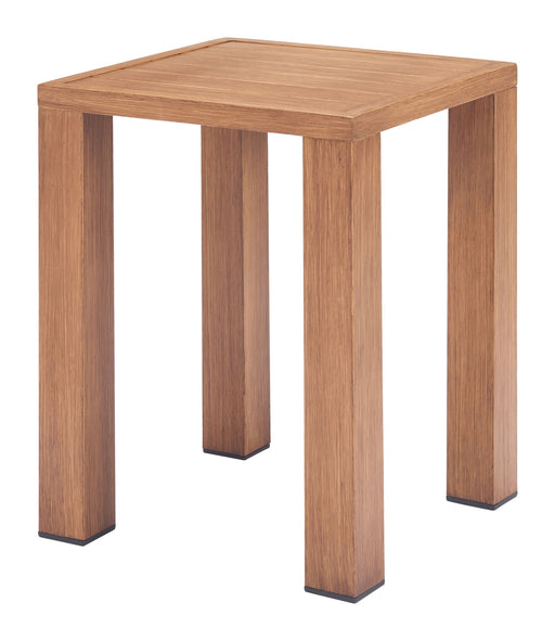 Regels - Outdoor Table Zuo Modern