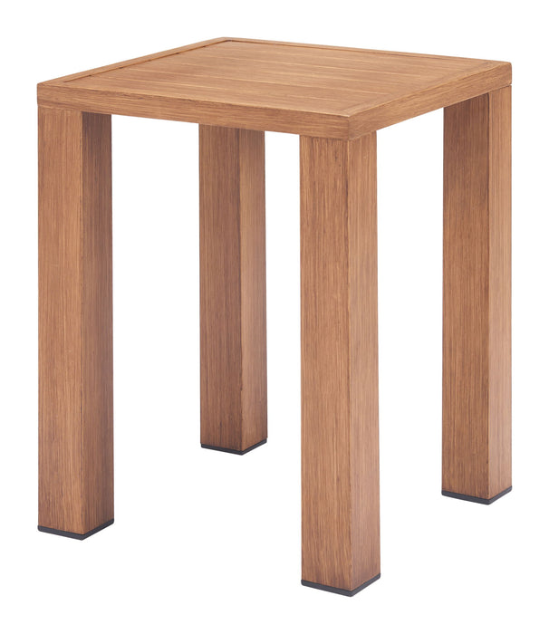 Regels - Outdoor Table Zuo Modern
