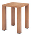 Regels - Outdoor Table Zuo Modern