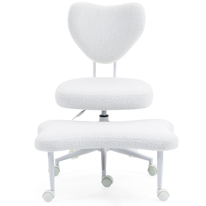 Multifunctional Ergonomic Meditation & Yoga Chair Home Essentials