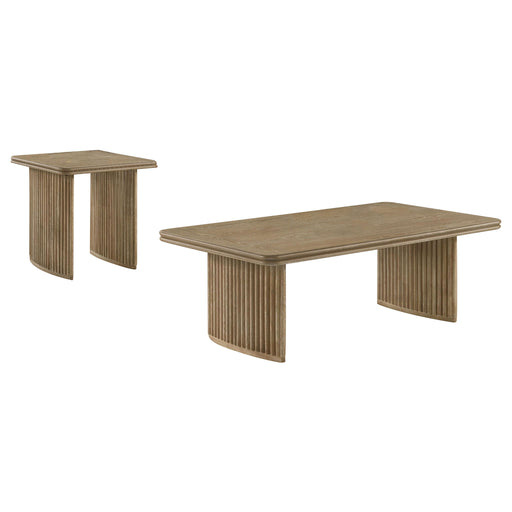 Dreydon - Coffee Table Set Furniture Max