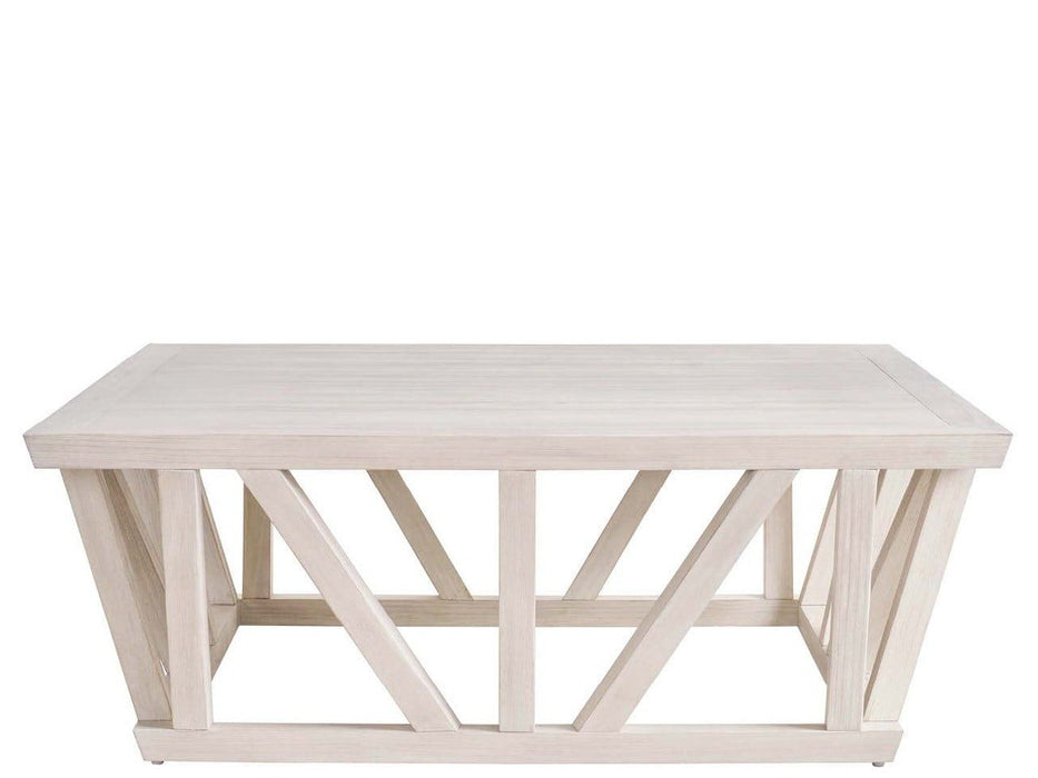 Dwell - Square Cocktail Table Universal Furniture