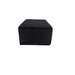 Upholstered Ottoman, Lounge Furniture - Black Home Essentials