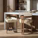 Millwick - Low Back Counter Stool Jennifer Taylor Home