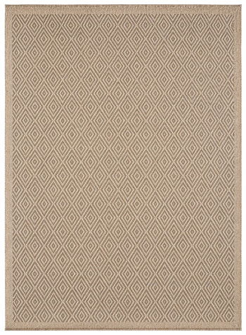 Rionford - Indoor/Outdoor Rug Signature Design by Ashley®
