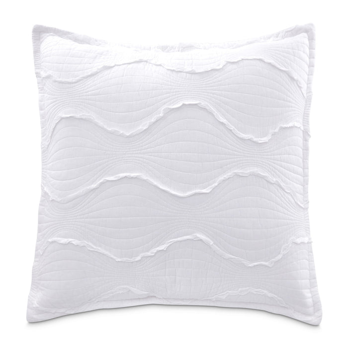 Janelle - Square Euro Sham