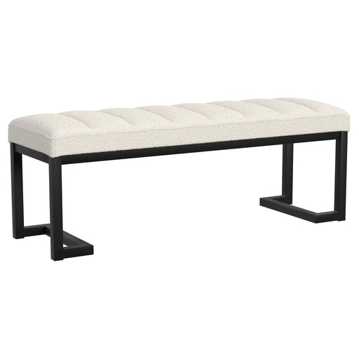 Mira - Accent Bench Furniture Max