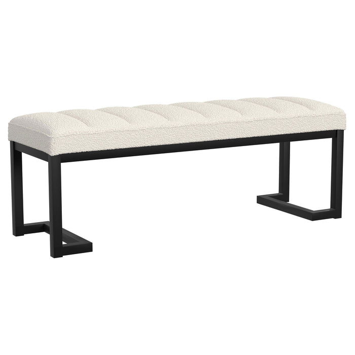 Mira - Accent Bench Furniture Max