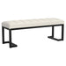 Mira - Accent Bench Furniture Max