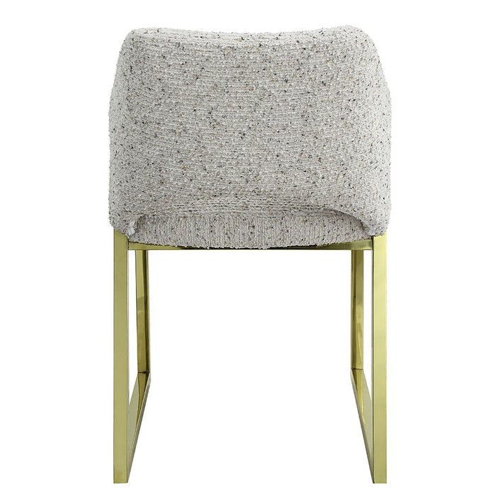 Galdesa - Side Chair ACME