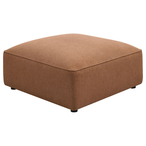 Jennifer - Square Ottoman Furniture Max