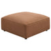 Jennifer - Square Ottoman Furniture Max