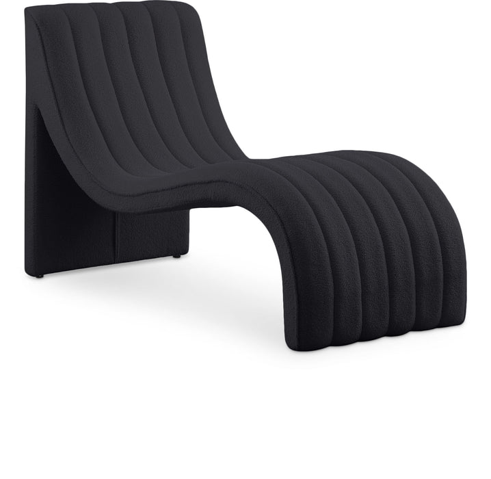 Orian - Chaise Meridian Furniture