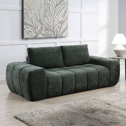Medwin - Sofa - Green ACME