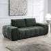 Medwin - Sofa - Green ACME