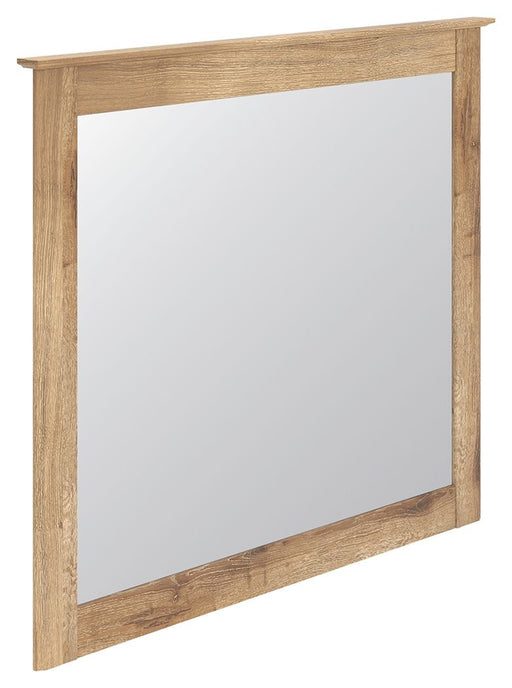Makidern - Bedroom Mirror Signature Design by Ashley®