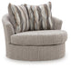 Lofwood - Swivel Accent Chair Signature Design by Ashley®