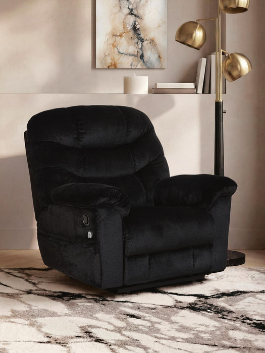 Linenfield - Zero Wall Recliner Signature Design by Ashley®