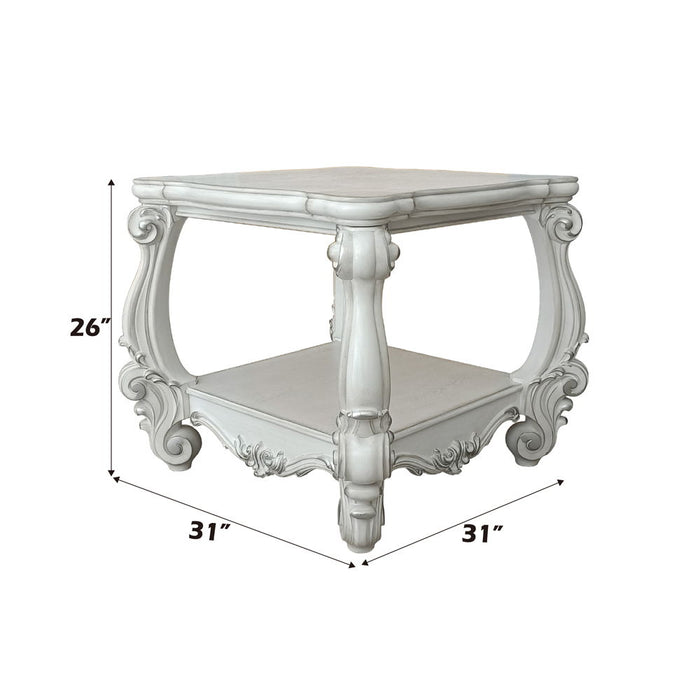 Versailles - Vintage End Table ACME