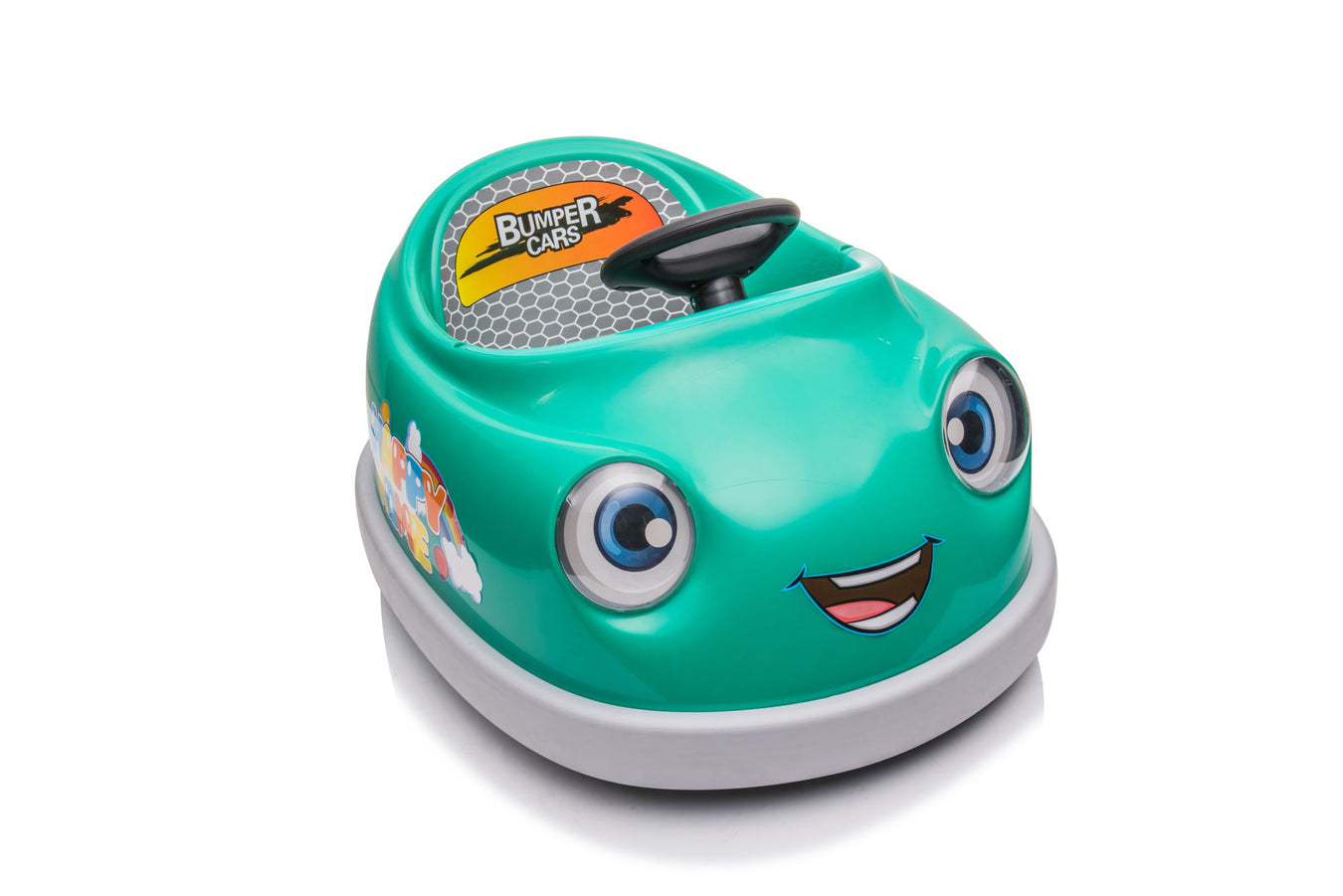 Carritos para Niños