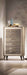 ArredoAmbra - Chest - Light Brown Arredoclassic Italy