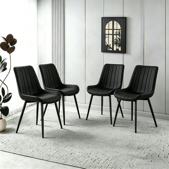 Styling Dining Chairs Home Essentials
