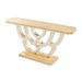 Camellia Field - Living Room Console Table Michael Amini