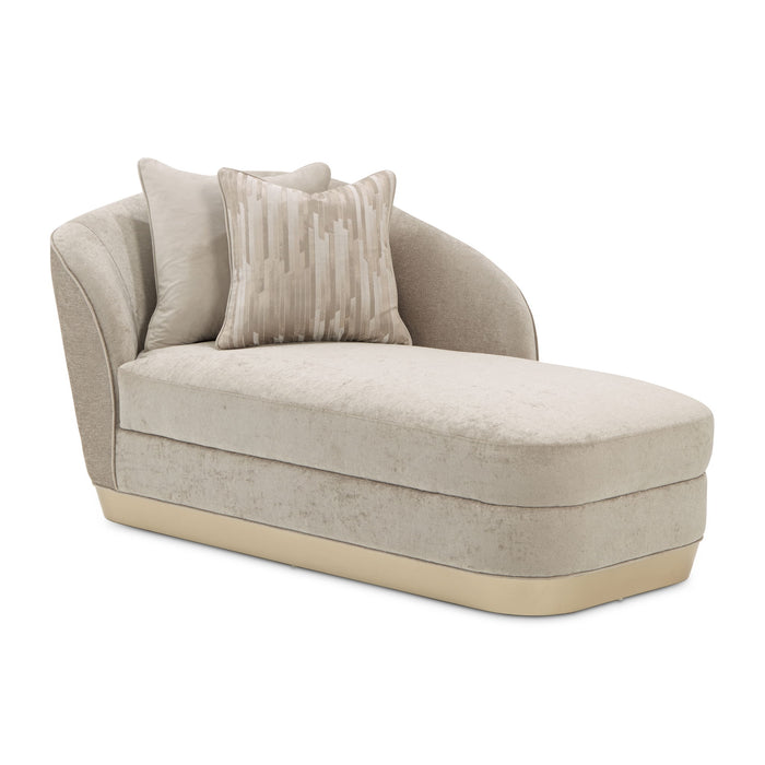 La Rachelle - Chaise Michael Amini