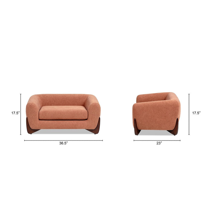 Alpine - Dog Sofa Bed Jennifer Taylor Home