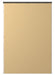 Gerridan - Four Drawer Chest - White / Gray Signature Design by Ashley®