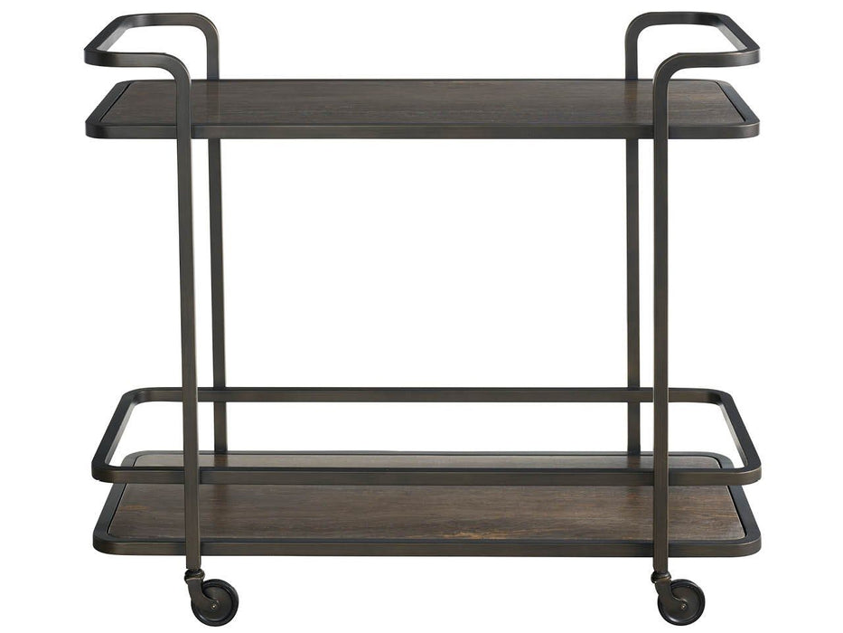 Modern - Bar Cart