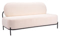 Arendal - Sofa - Vanilla Zuo Modern