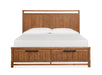 Conway - Panel Storage Bedroom Set Magnussen Furniture