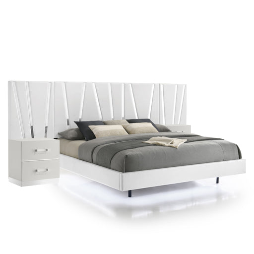 Europa - Bedroom Set New Classic