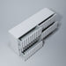 Orion - Double Dresser - White Franco Spain