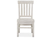 Bronwyn - Dining Side Chair (Set of 2) - Alabaster Magnussen Furniture