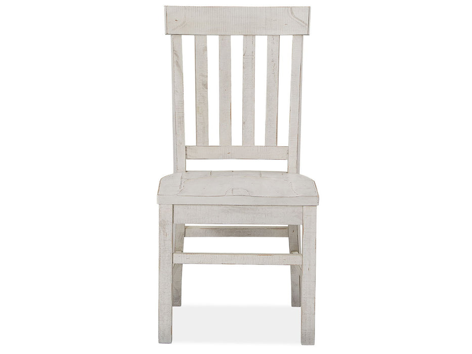 Bronwyn - Dining Side Chair (Set of 2) - Alabaster Magnussen Furniture